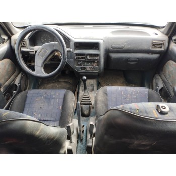 peugeot 106 (s2) del año 1997