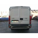 IVECO DAILY CAJA CERRADA (1999 =>)