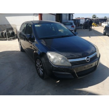 opel astra h berlina del año 2007