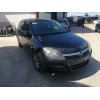 opel astra h berlina del año 2007