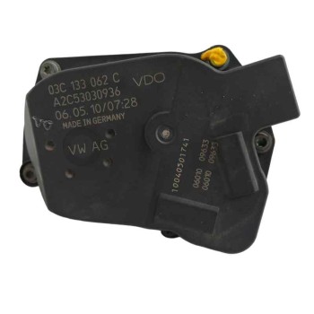 Recambio de caja mariposa para volkswagen eos (1f7) 1.4 16v tsi referencia OEM IAM 03C133062C A2C53030936 
