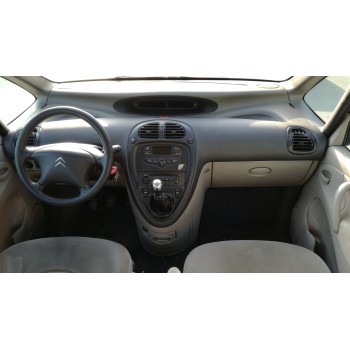 citroën xsara picasso del año 2005