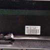 Recambio de paragolpes trasero para kia rio (yb) 1.2 cat referencia OEM IAM 521190DA40  