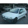 peugeot 106 (s1) del año 1995