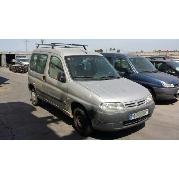 citroën berlingo del año 2000