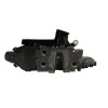 Recambio de cerradura puerta delantera derecha para jaguar xk8/xkr coupe xkr final edition referencia OEM IAM 6W8A21812GC  