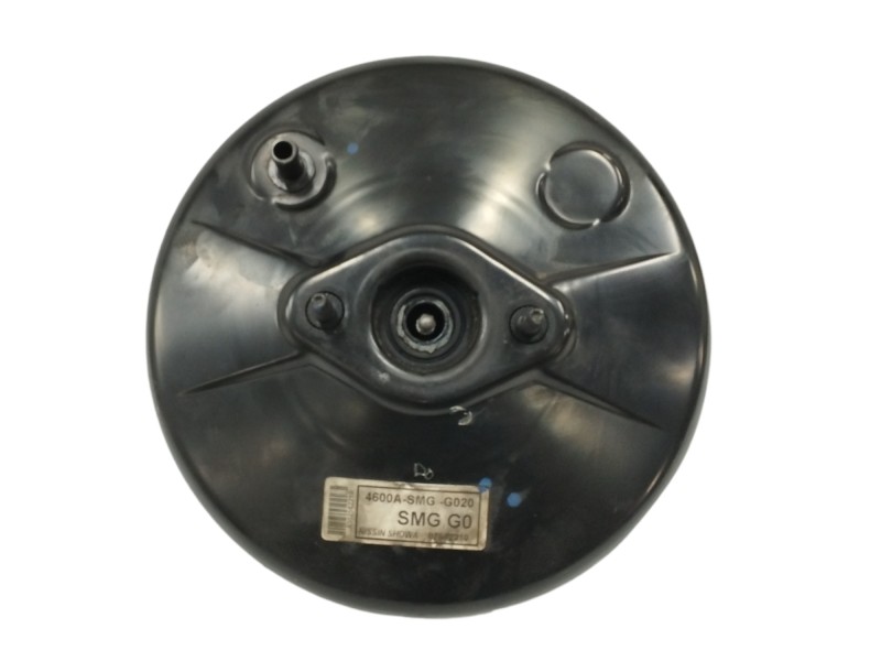 Recambio de servofreno para honda civic berlina 5 (fk) 1.8 vtec cat referencia OEM IAM 4600ASMGG020  