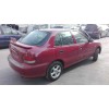 hyundai accent (x3) del año 1998