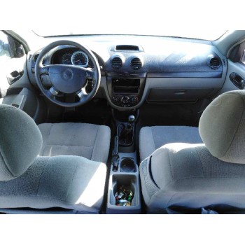 chevrolet lacetti del año 2006