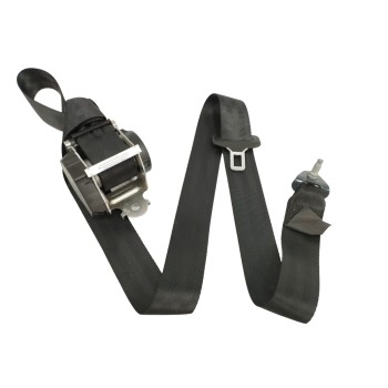 CINTURON SEGURIDAD TRASERO IZQUIERDO 98020244XX 