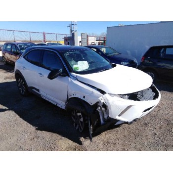 opel mokka del año 2021