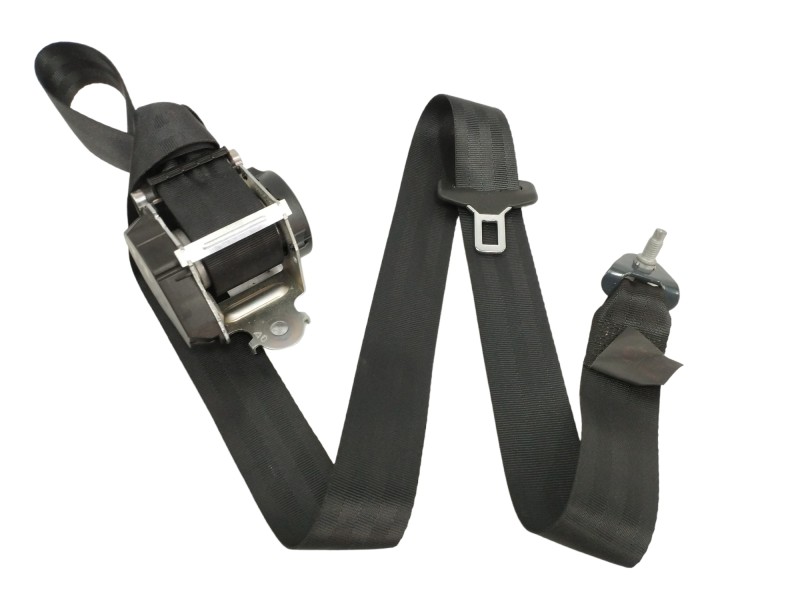 Recambio de cinturon seguridad trasero izquierdo para peugeot 508 sw 2.0 blue-hdi fap referencia OEM IAM 98020244XX  