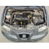 seat ibiza (6l1) del año 2007