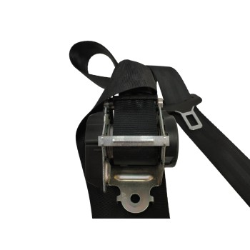 Recambio de cinturon seguridad trasero izquierdo para peugeot 508 sw 2.0 blue-hdi fap referencia OEM IAM 98020244XX  