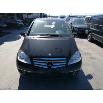 mercedes-benz clase a (w169) del año 2008