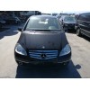 mercedes-benz clase a (w169) del año 2008