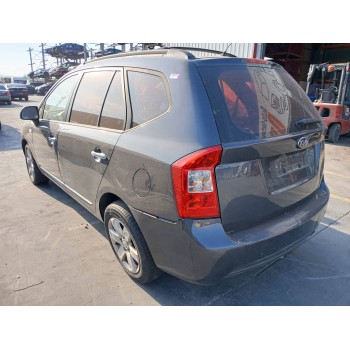 kia carens iii monospace (un) del año 2009