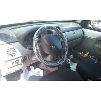 renault kangoo (f/kc0) del año 2006