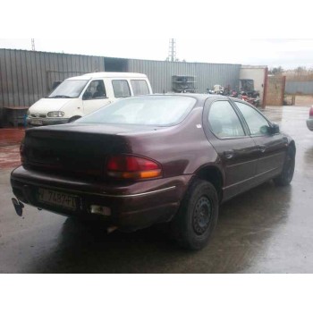 chrysler stratus berlina (ja) del año 1995