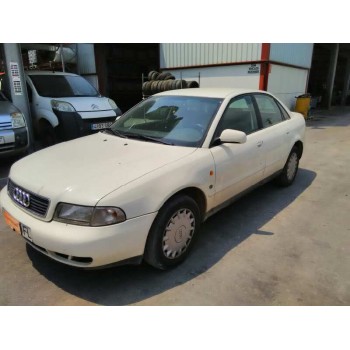 audi a4 berlina (b5) del año 1996