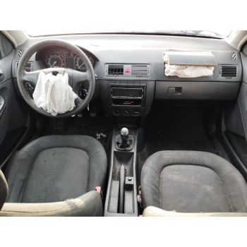 skoda fabia (6y2/6y3) del año 2006