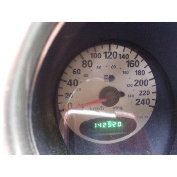 chrysler pt cruiser (pt) del año 2003