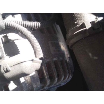 bmw serie 1 berlina (e81/e87) del año 2005