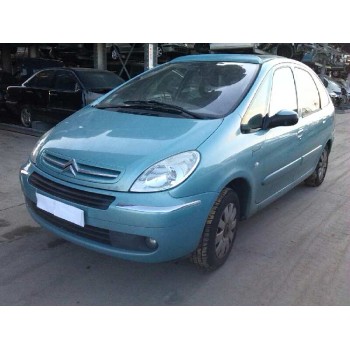 citroën xsara picasso del año 2005