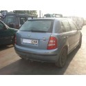 SKODA FABIA (6Y2/6Y3)