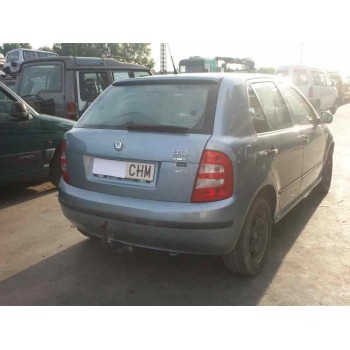 skoda fabia (6y2/6y3) del año 2003