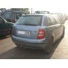 skoda fabia (6y2/6y3) del año 2003