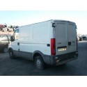 IVECO DAILY CAJA CERRADA (1999 =>)