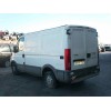 iveco daily caja cerrada (1999 =>) del año 2003