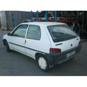 peugeot 106 (s1) del año 1995