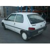 peugeot 106 (s1) del año 1995