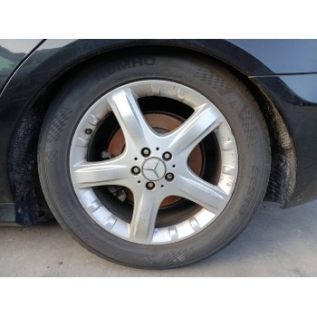 mercedes-benz clase r (w251, v251) del año 2007