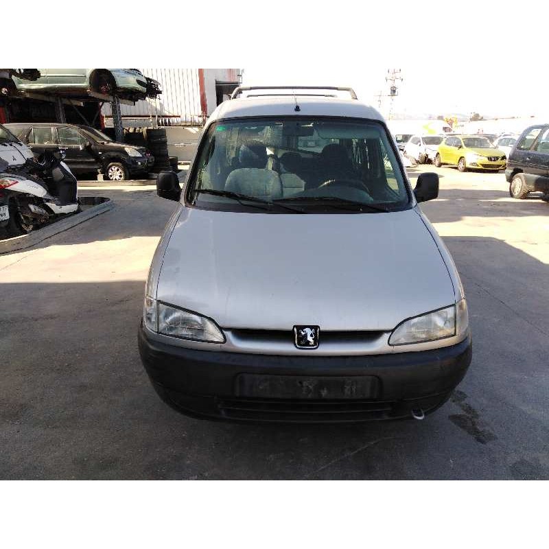 PEUGEOT PARTNER (S1) 2000