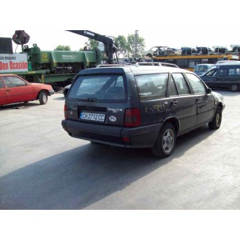 fiat tempra station wagon (159) del año 1950