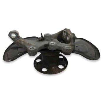 Recambio de mangueta delantera izquierda para mercedes-benz clase e coupe (w207) 2.1 cdi e220 referencia OEM IAM A2043320101  