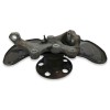Recambio de mangueta delantera izquierda para mercedes-benz clase e coupe (w207) 2.1 cdi e220 referencia OEM IAM A2043320101  