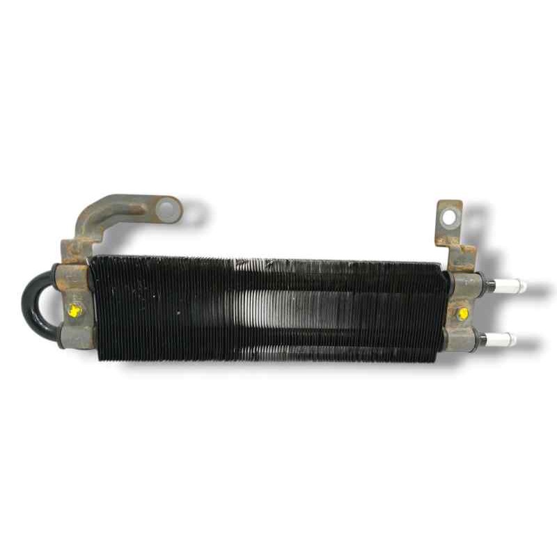 Recambio de enfriador aceite direccion para nissan 370z coupé (z34) nismo 3.7 referencia OEM IAM Recambio de enfriador aceite direccion para nissan 370z coupé (z34) nismo 3.7 referencia OEM IAM