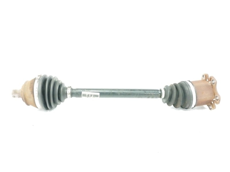 Recambio de transmision delantera izquierda para audi a6 berlina (4f2) 3.0 v6 24v tdi referencia OEM IAM 4F0407271J  