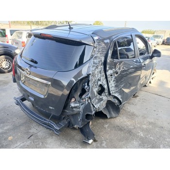 opel mokka del año 2016