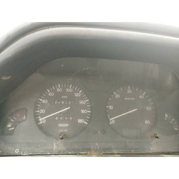 peugeot 106 (s2) del año 1997