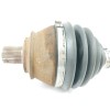 Recambio de transmision delantera izquierda para audi a6 berlina (4f2) 3.0 v6 24v tdi referencia OEM IAM 4F0407271J  