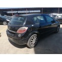 OPEL ASTRA H (A04)