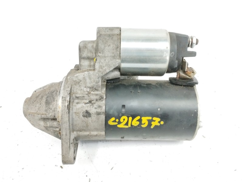 Recambio de motor arranque para chatenet barooder ch22 0.505 cc referencia OEM IAM CGB22490  