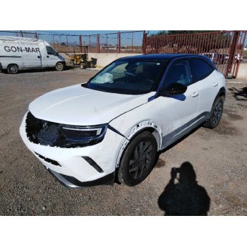 opel mokka del año 2021