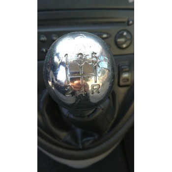 citroën xsara picasso del año 2005