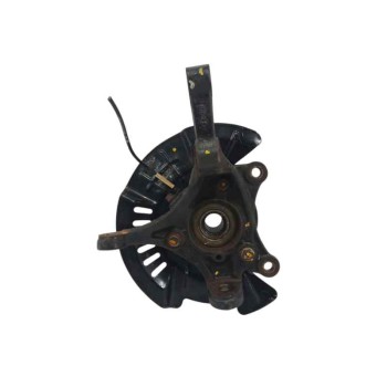 Recambio de mangueta delantera izquierda para hyundai kona 1.0 tgdi cat referencia OEM IAM 51715J9000  